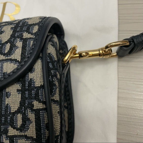 Christian Dior 2020 SMALL BOBBY BAG - Picture 8 of 13